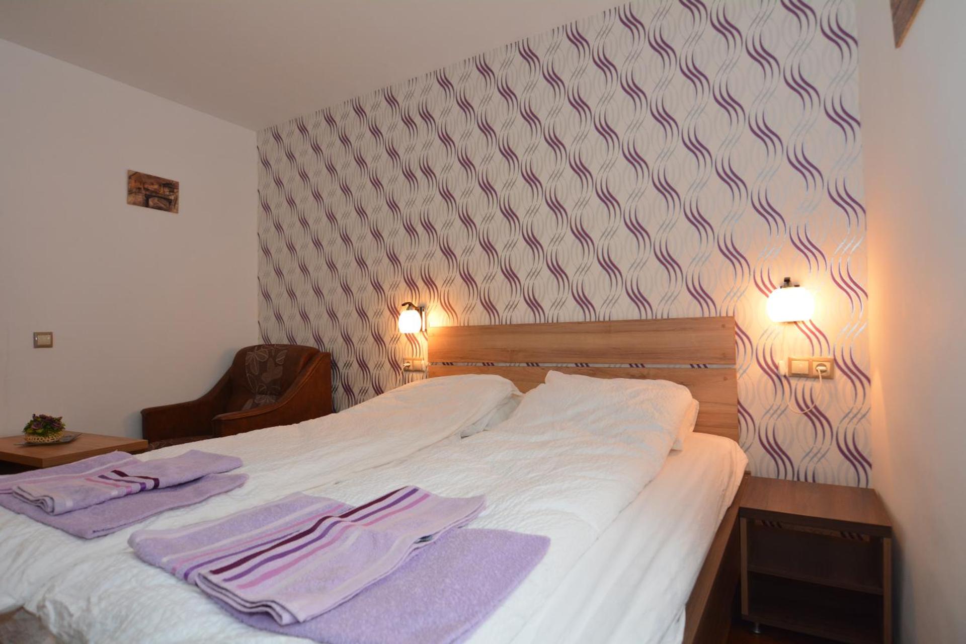 Apartament Supercentral Sibiu