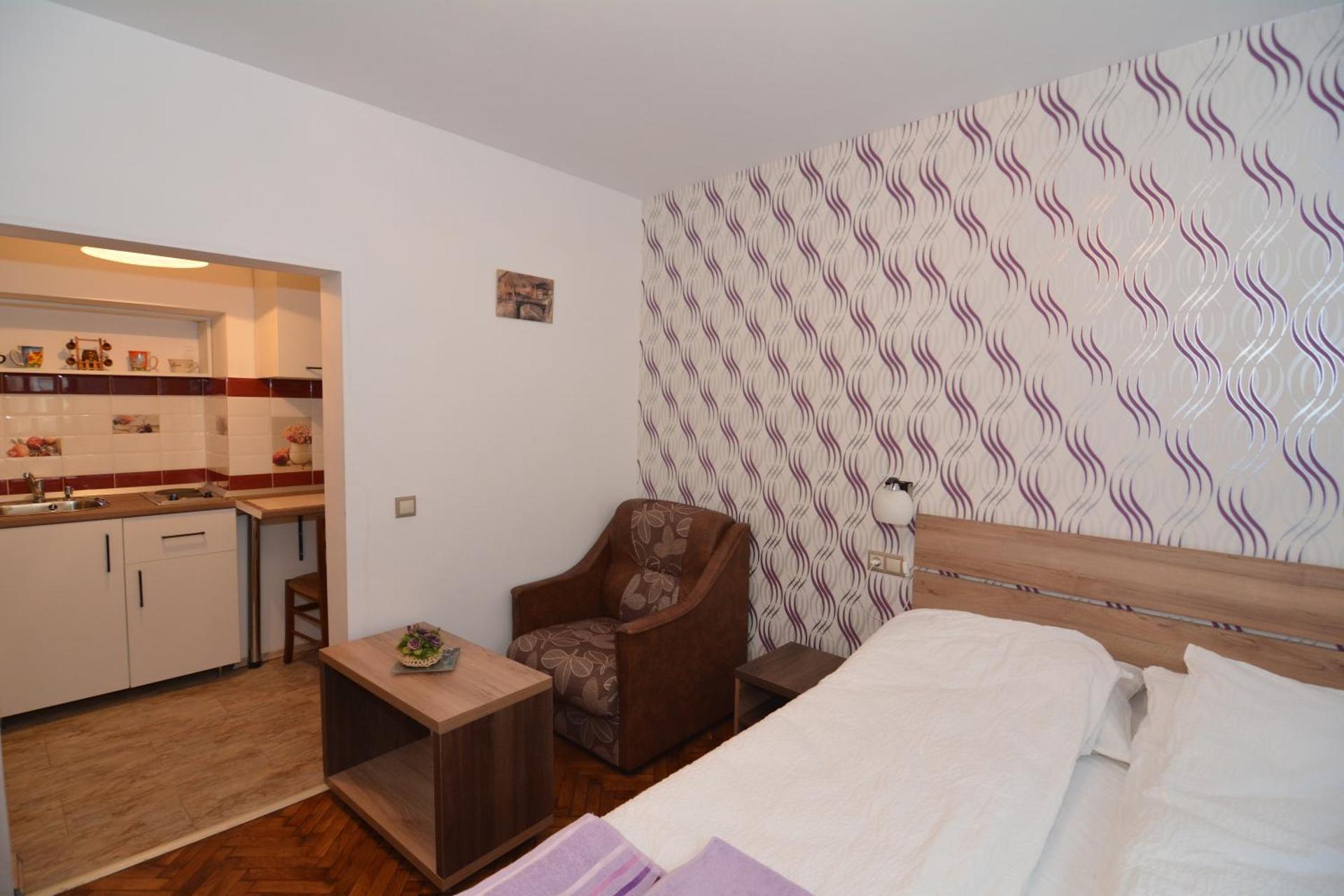 Apartament Supercentral Sibiu