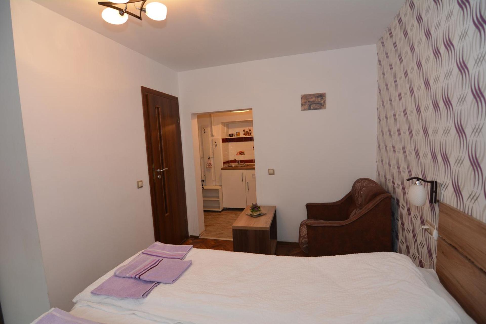 Apartament Supercentral Sibiu