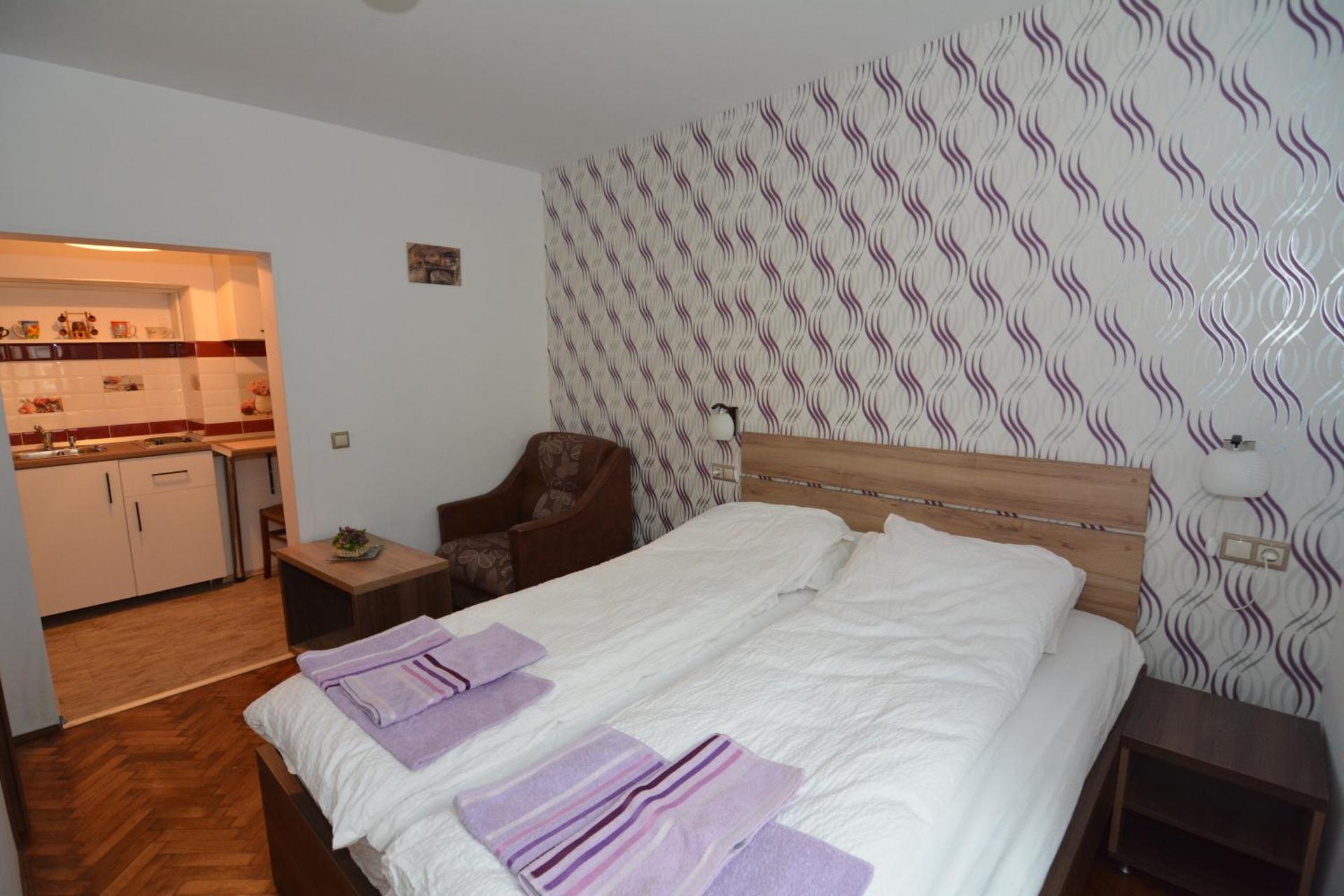 Apartament Supercentral Sibiu