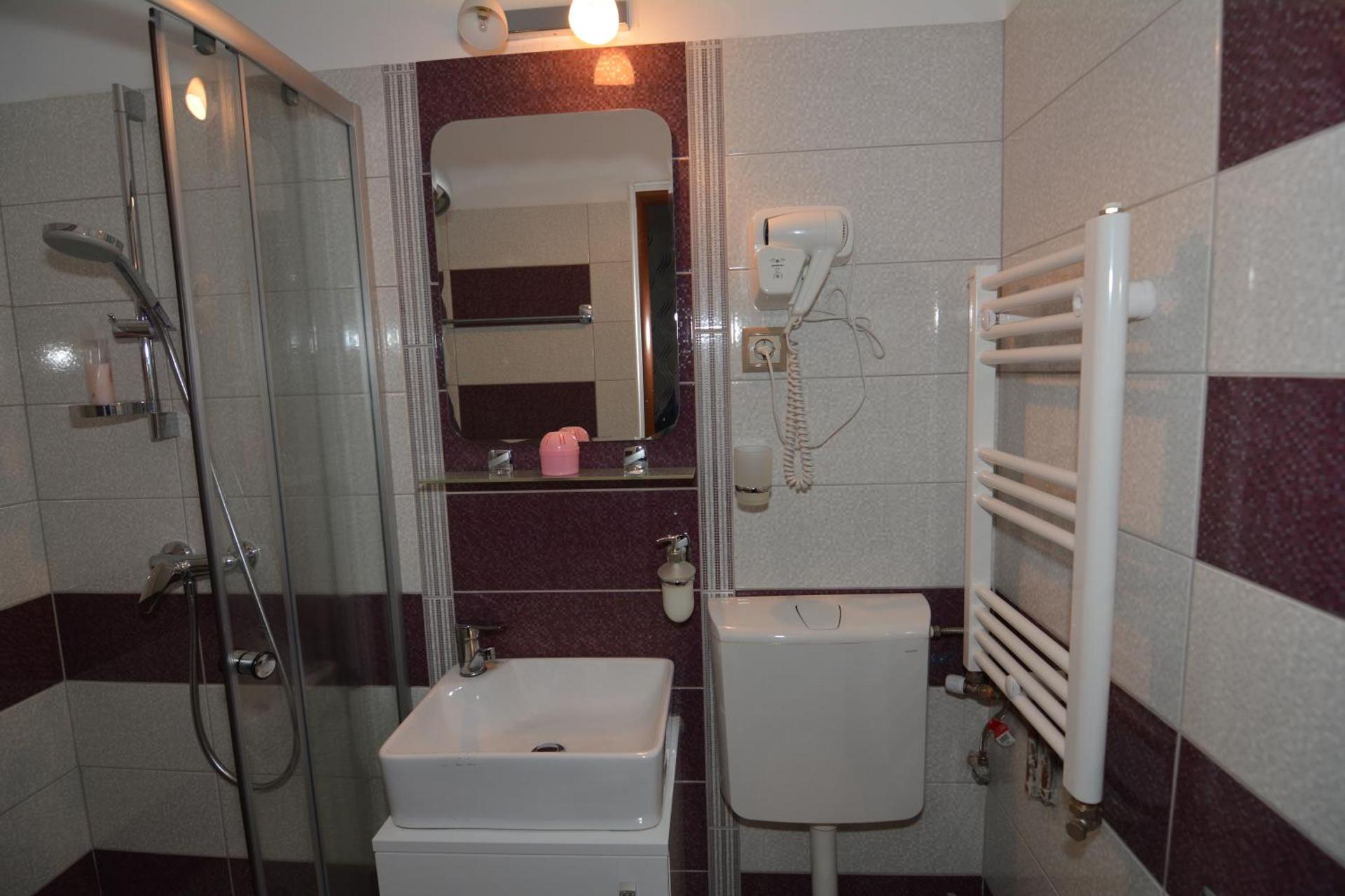 Apartament Supercentral Sibiu