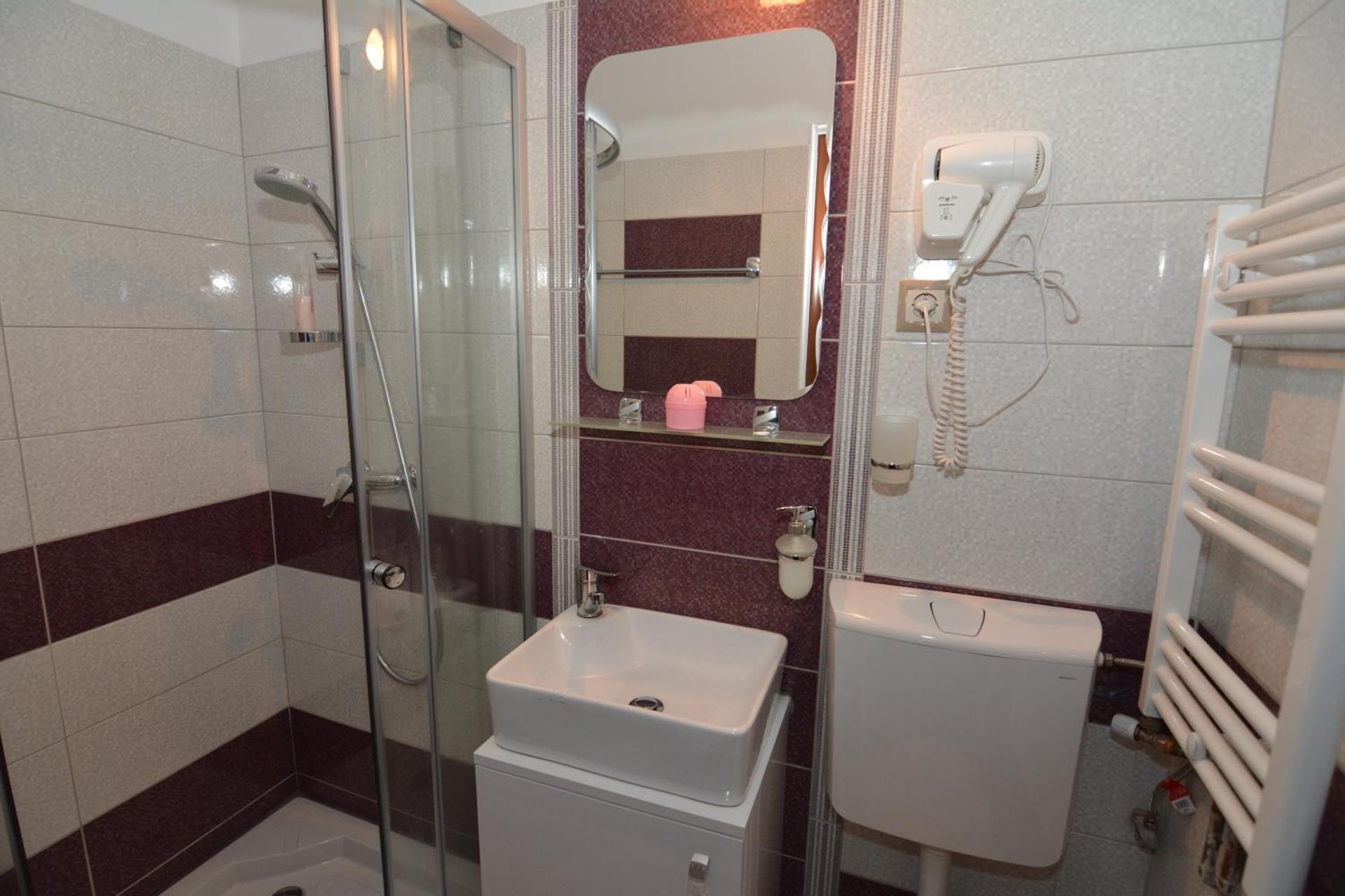 Apartament Supercentral Sibiu