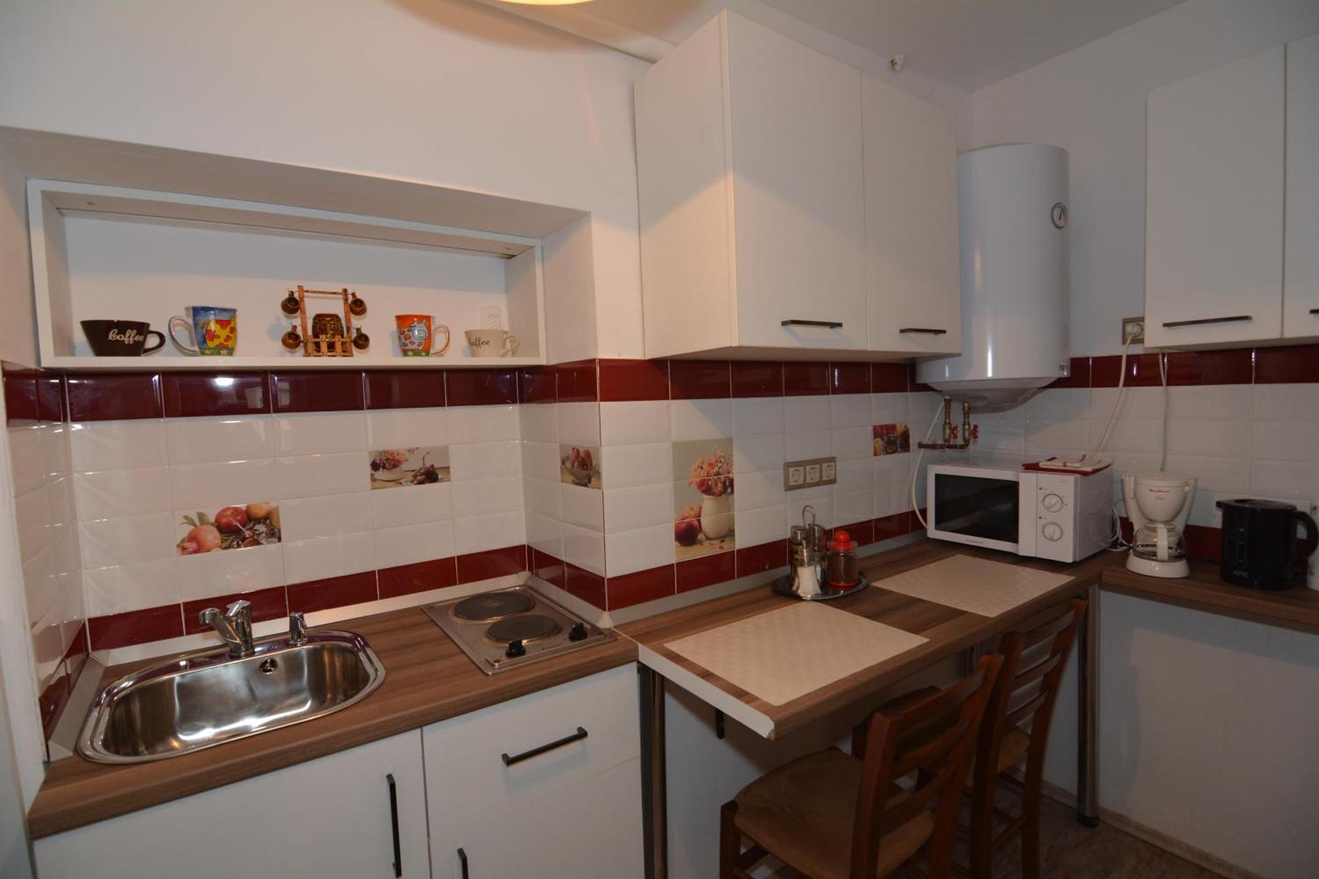 Apartament Supercentral Sibiu