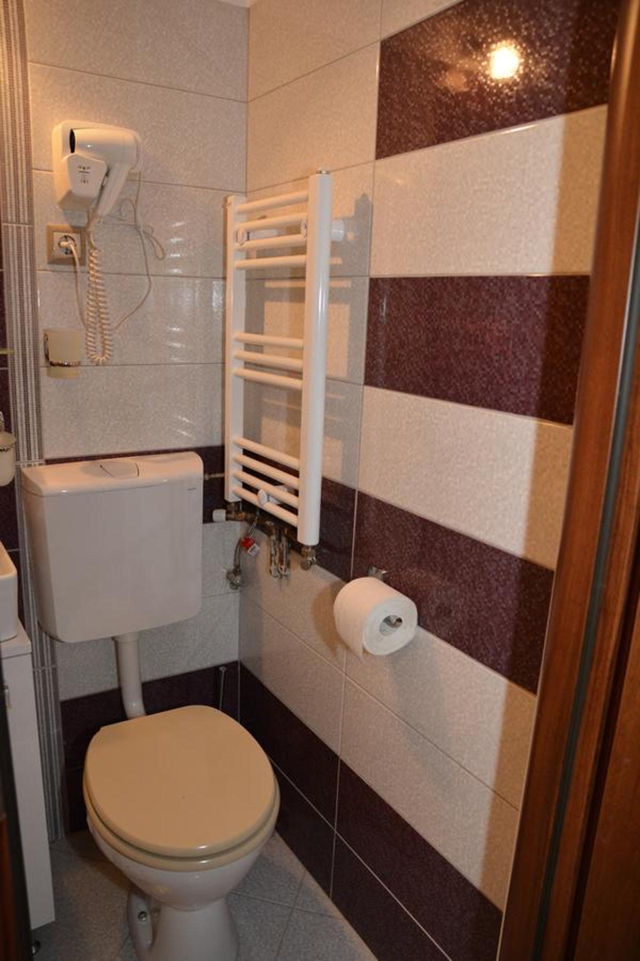 Apartament Supercentral Sibiu