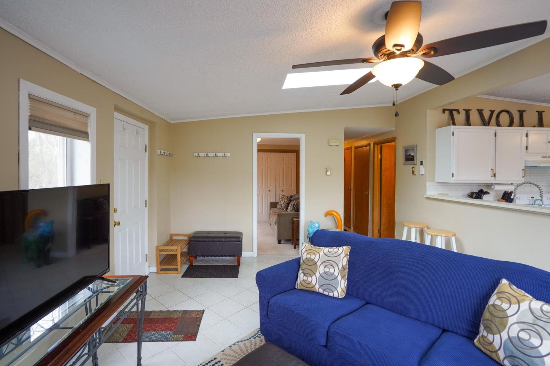 Catskills Home, 5 Mins to Windham Mtn Resort!