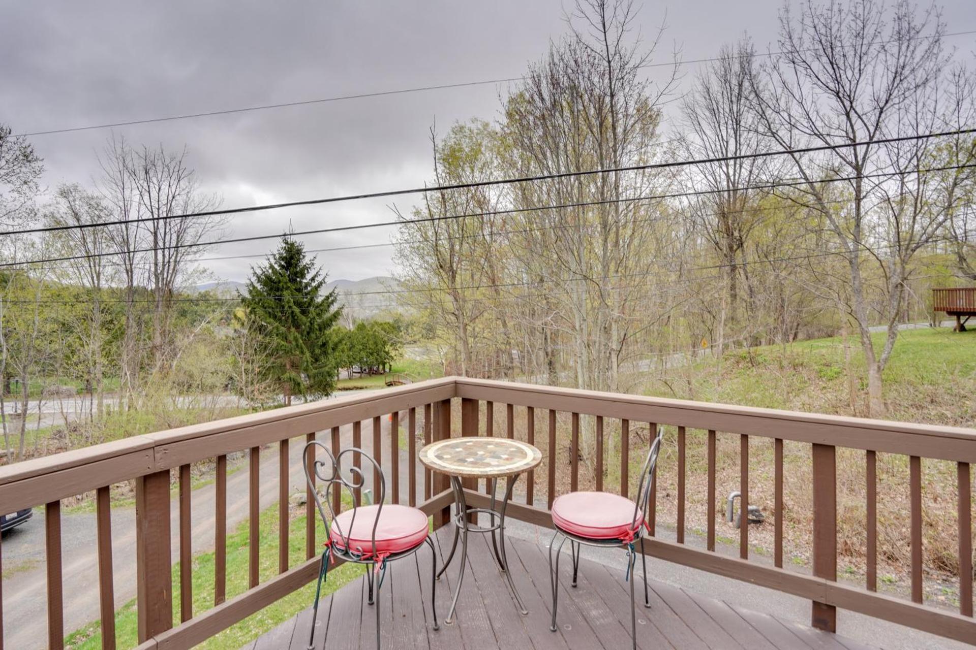 Catskills Home, 5 Mins to Windham Mtn Resort!