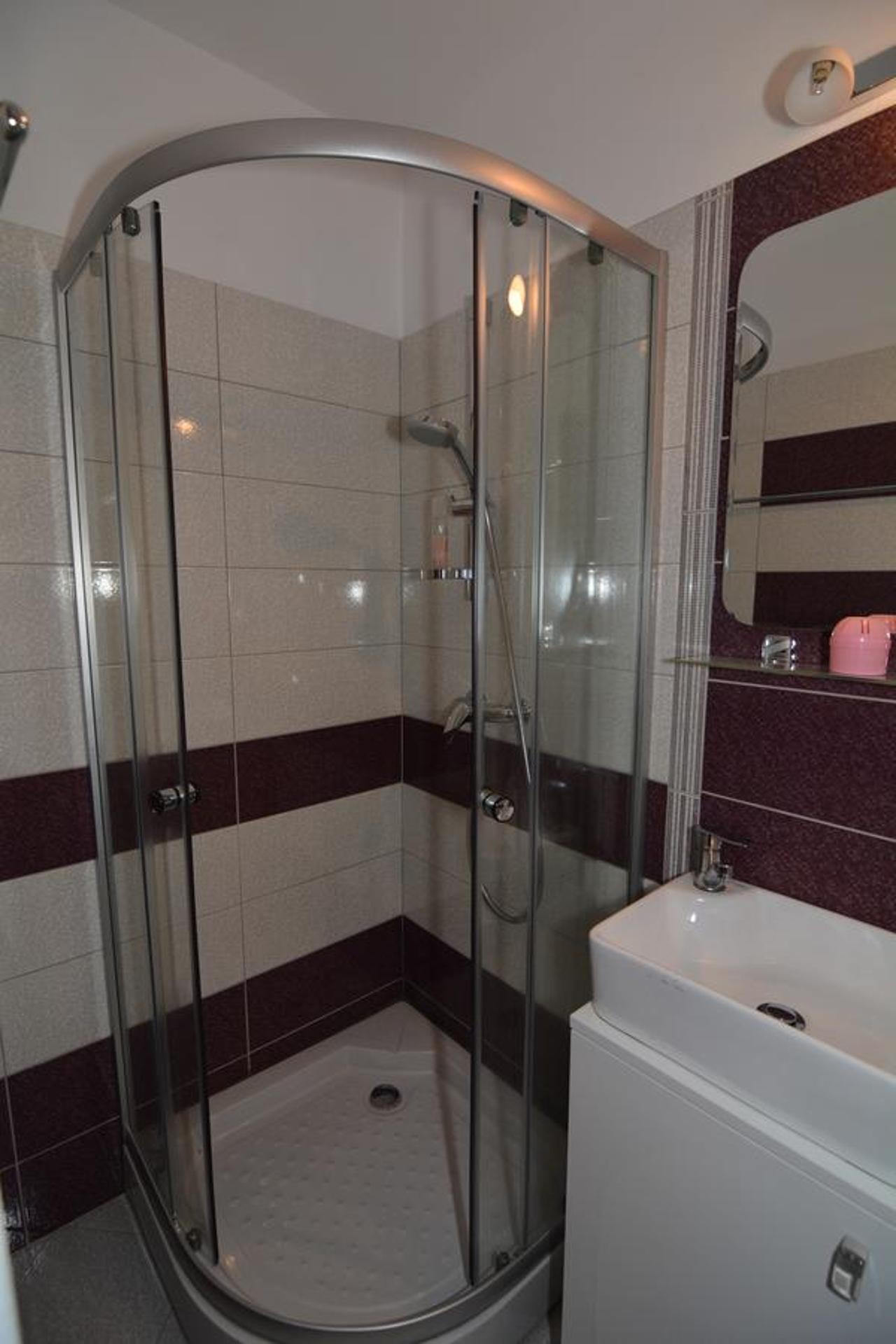 Apartament Supercentral Sibiu