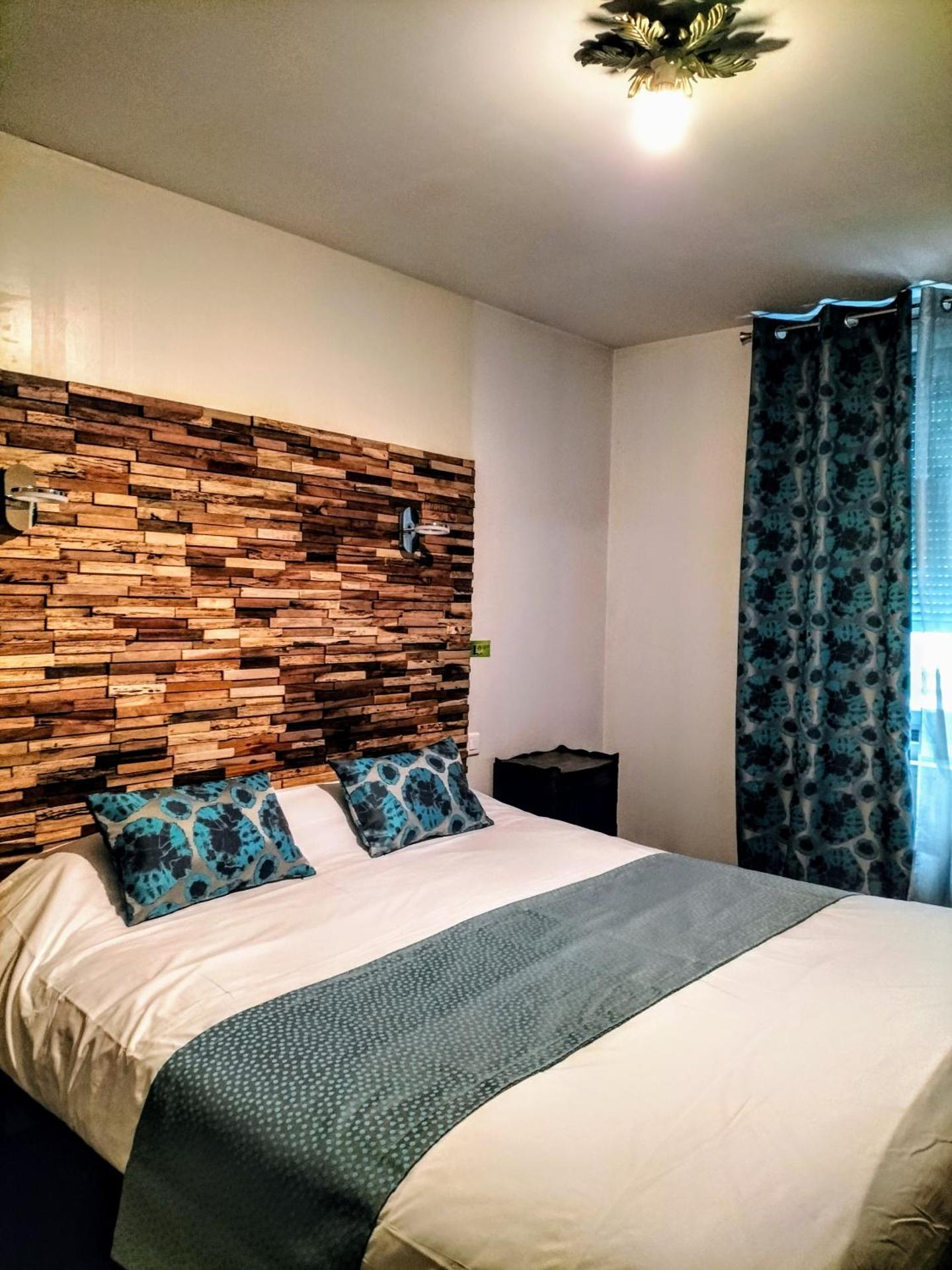 Hotel Restaurant Herard