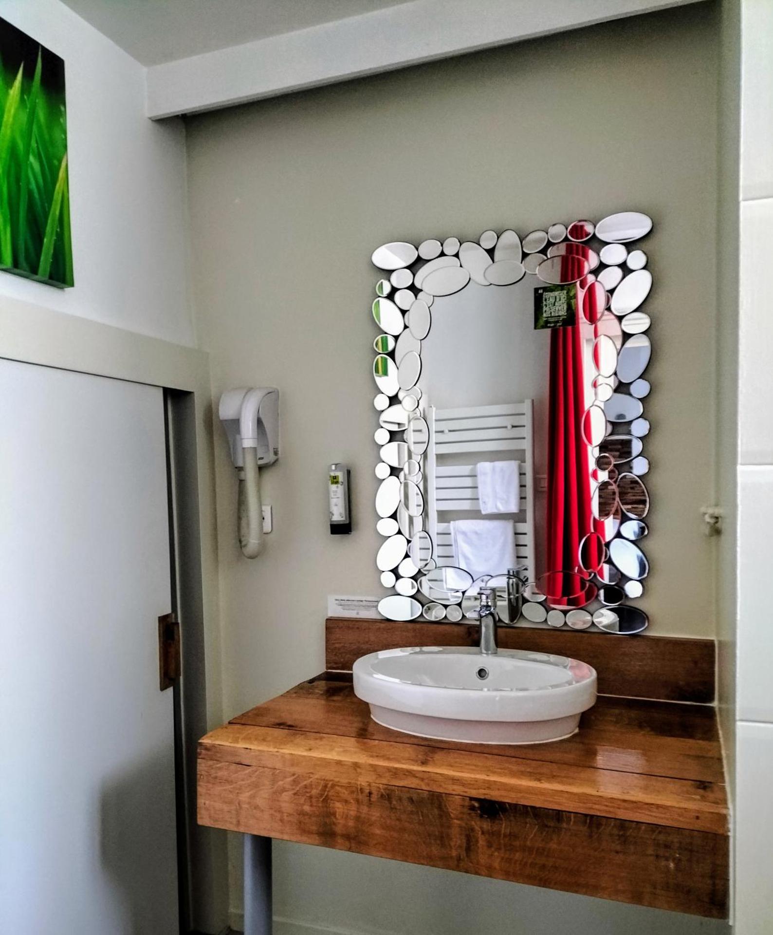 Hotel Restaurant Herard