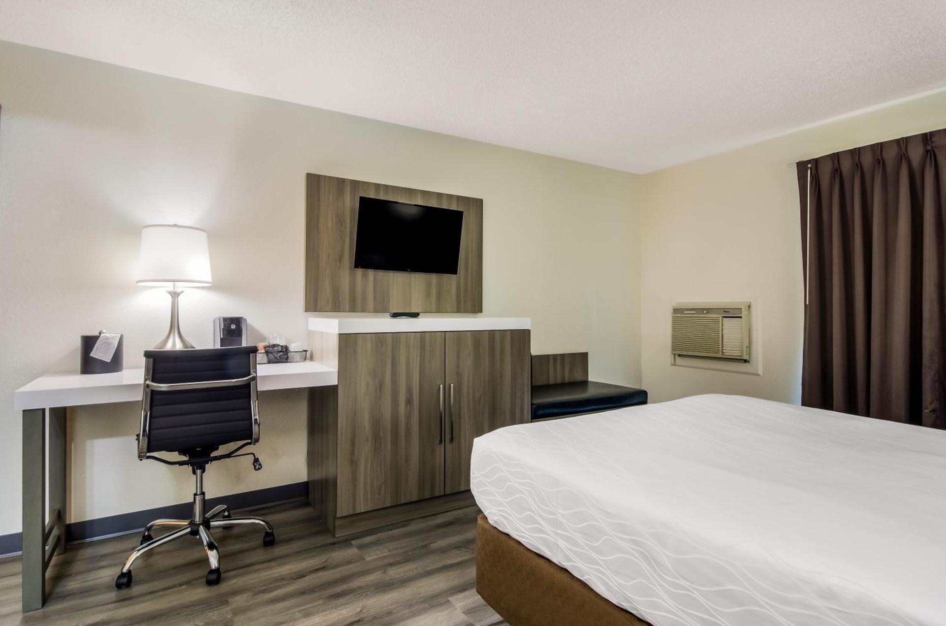 Rodeway Inn Enumclaw Mount Rainier-Crystal Mountain Area