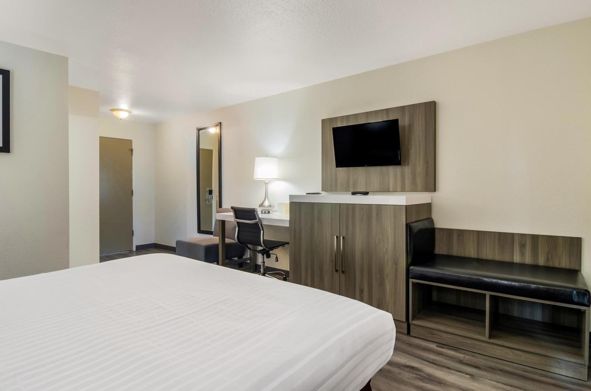 Rodeway Inn Enumclaw Mount Rainier-Crystal Mountain Area