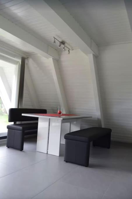 Ferienhaus in Waldkatzenbach modern & renoviert