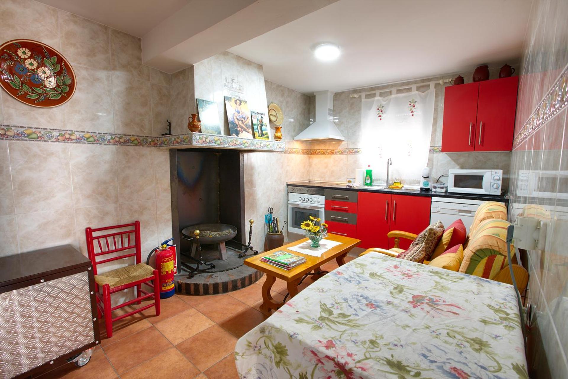 Cuencaloft Casa Rural Zarzuela