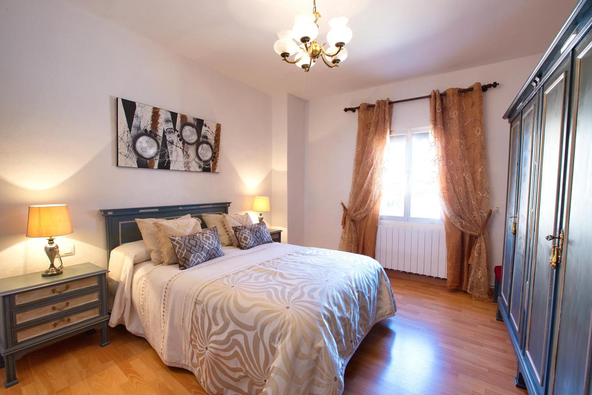 Cuencaloft Casa Rural Zarzuela