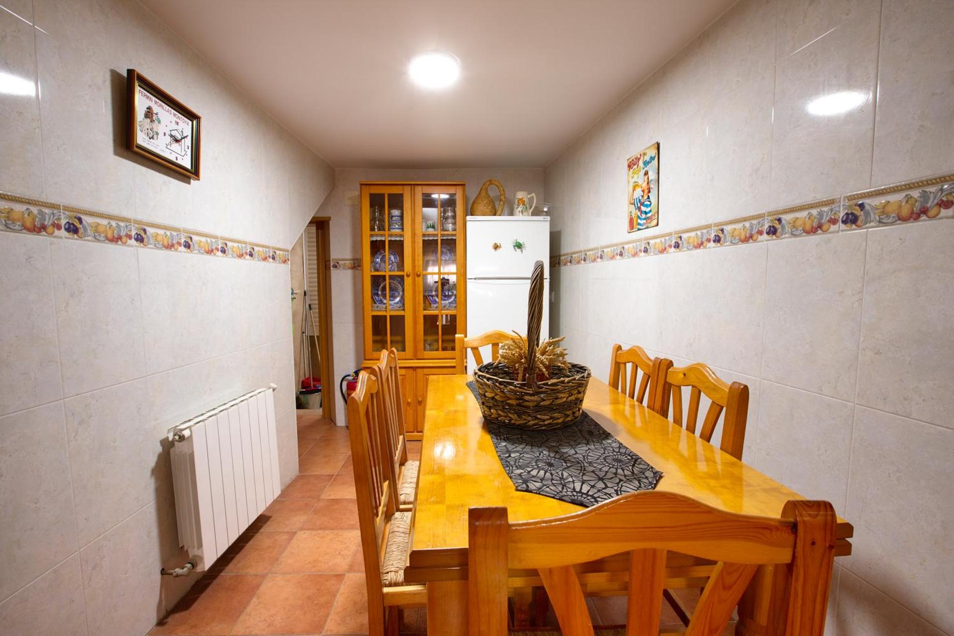 Cuencaloft Casa Rural Zarzuela