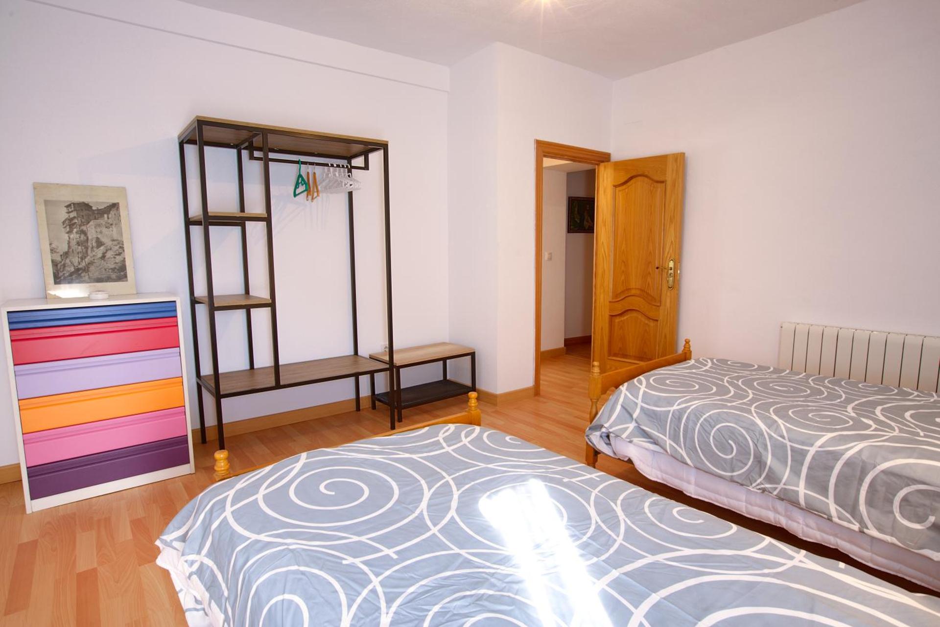 Cuencaloft Casa Rural Zarzuela