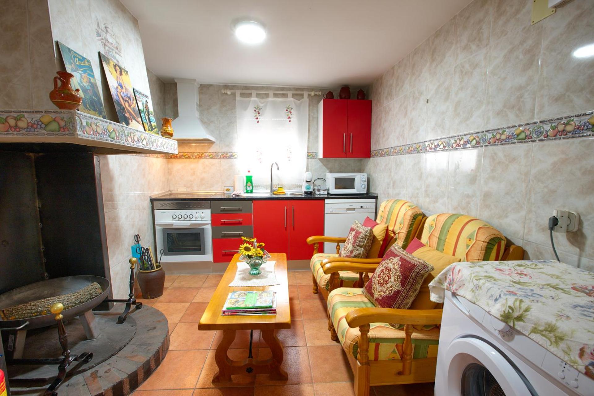 Cuencaloft Casa Rural Zarzuela