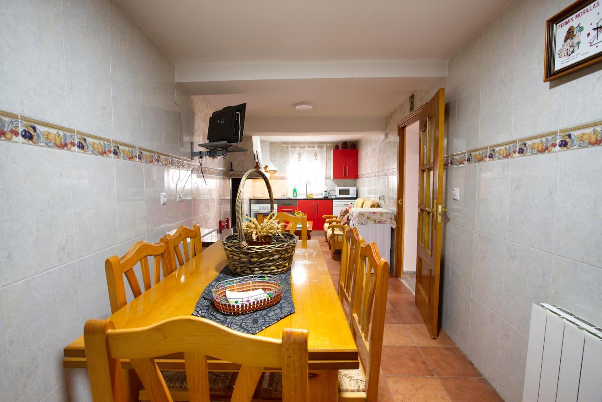 Cuencaloft Casa Rural Zarzuela