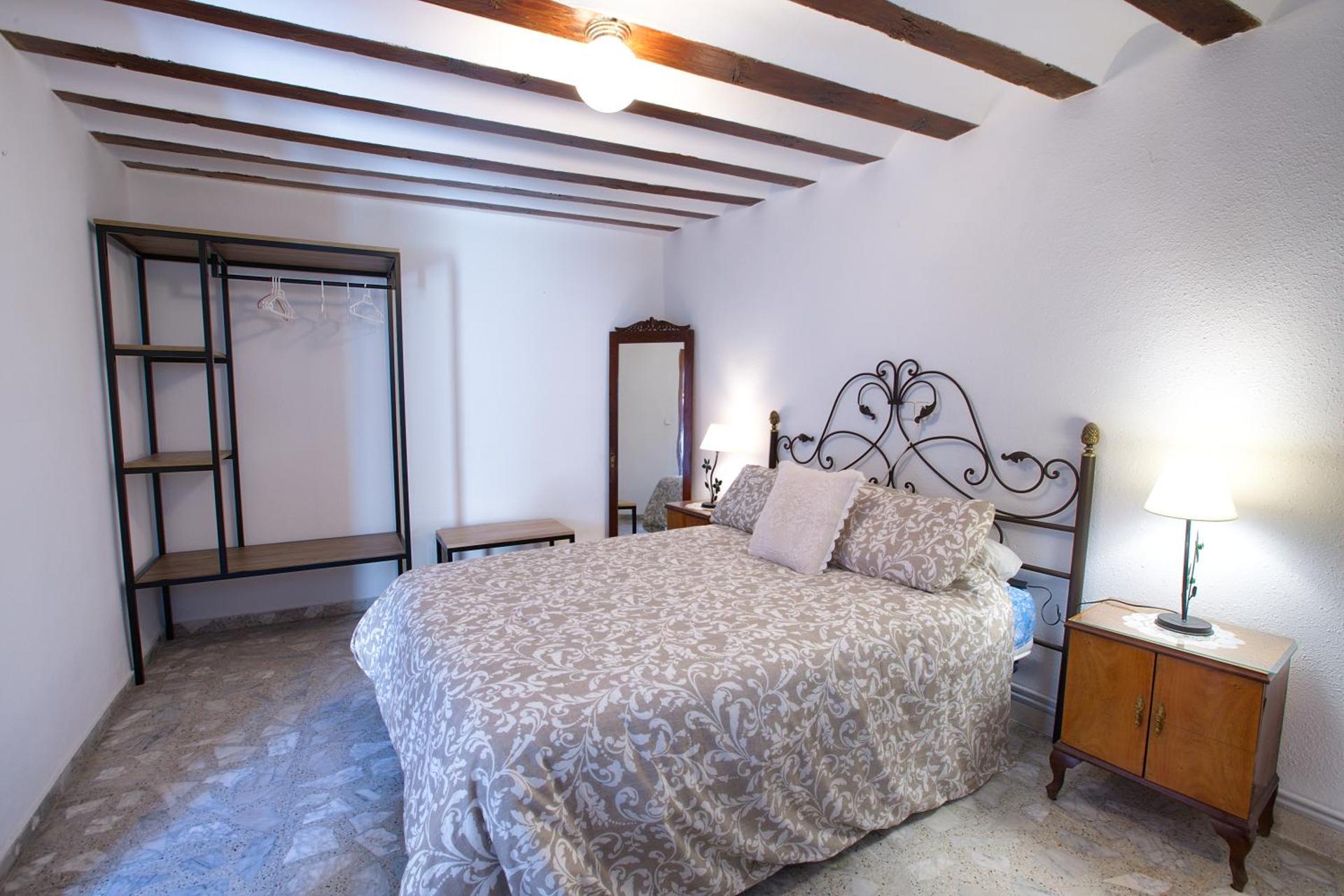 Cuencaloft Casa Rural Zarzuela