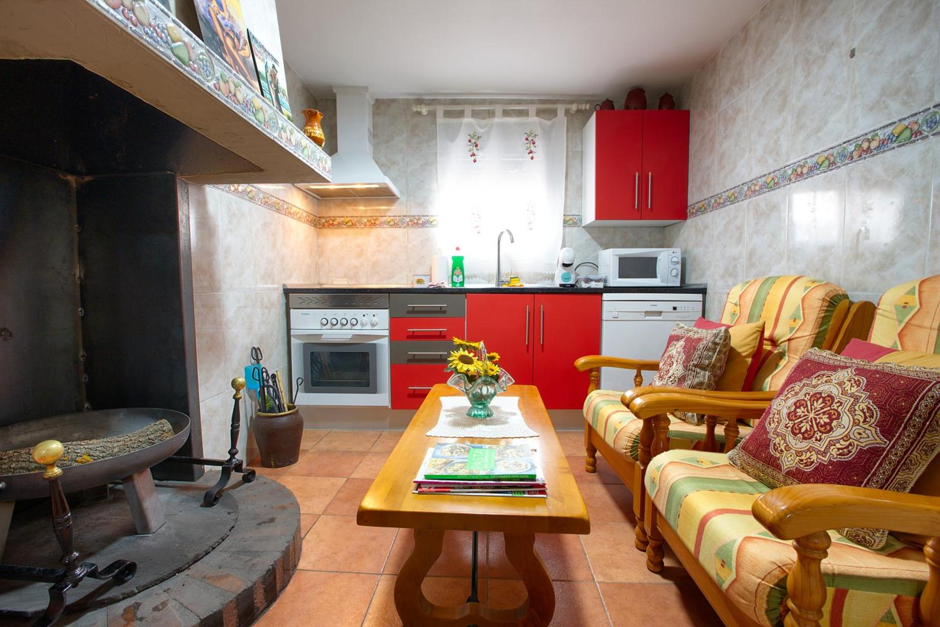 Cuencaloft Casa Rural Zarzuela