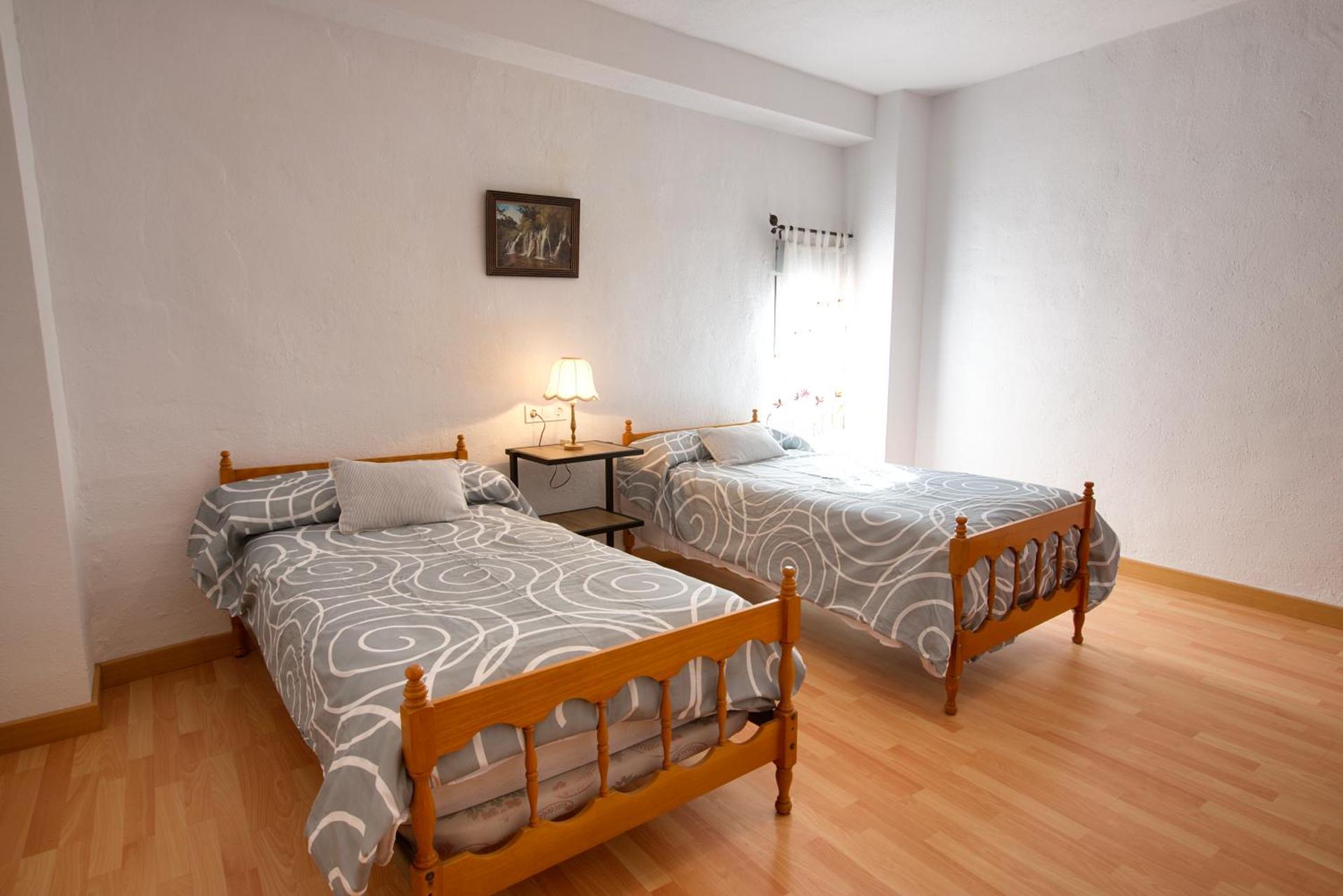 Cuencaloft Casa Rural Zarzuela