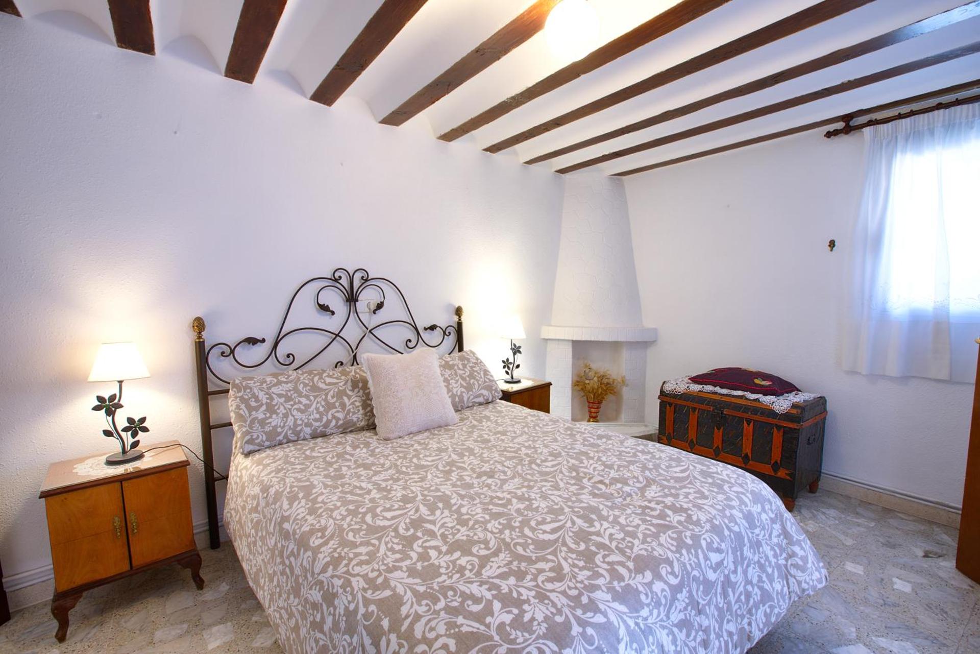 Cuencaloft Casa Rural Zarzuela