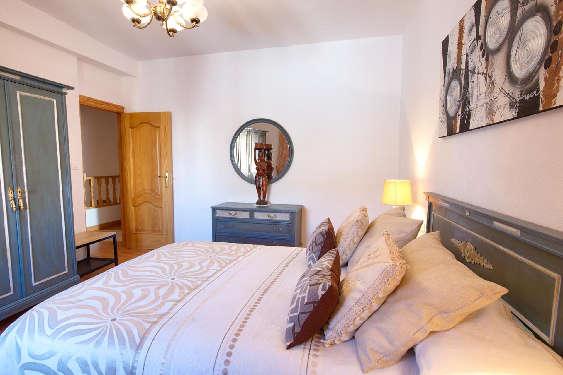 Cuencaloft Casa Rural Zarzuela