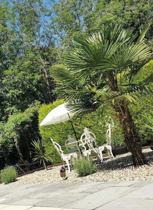 The Squirrels- Alresford, Essex