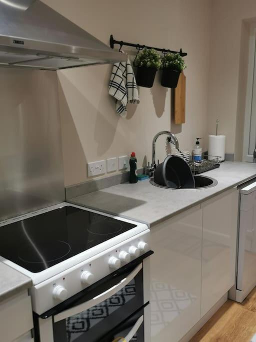 The Squirrels- Alresford, Essex