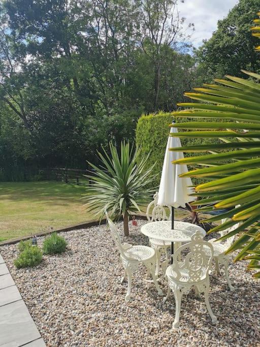 The Squirrels- Alresford, Essex