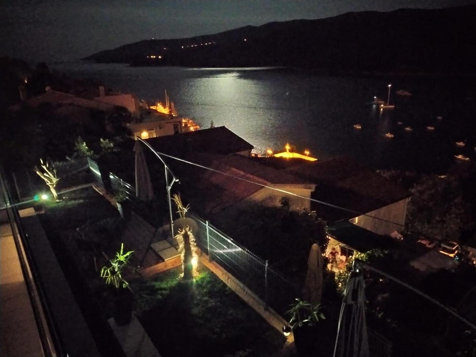 SUNSET APARTMENTS RABAC