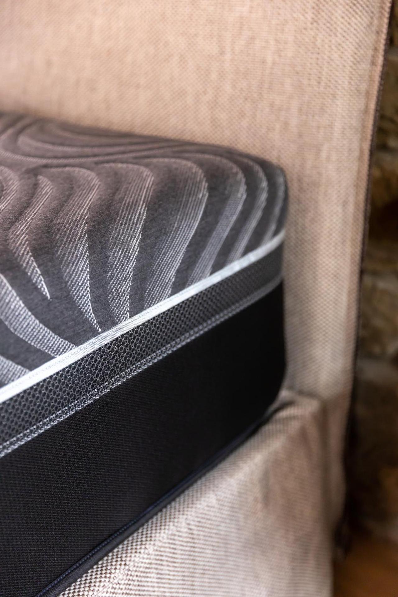 LozArt Traditional Stone House