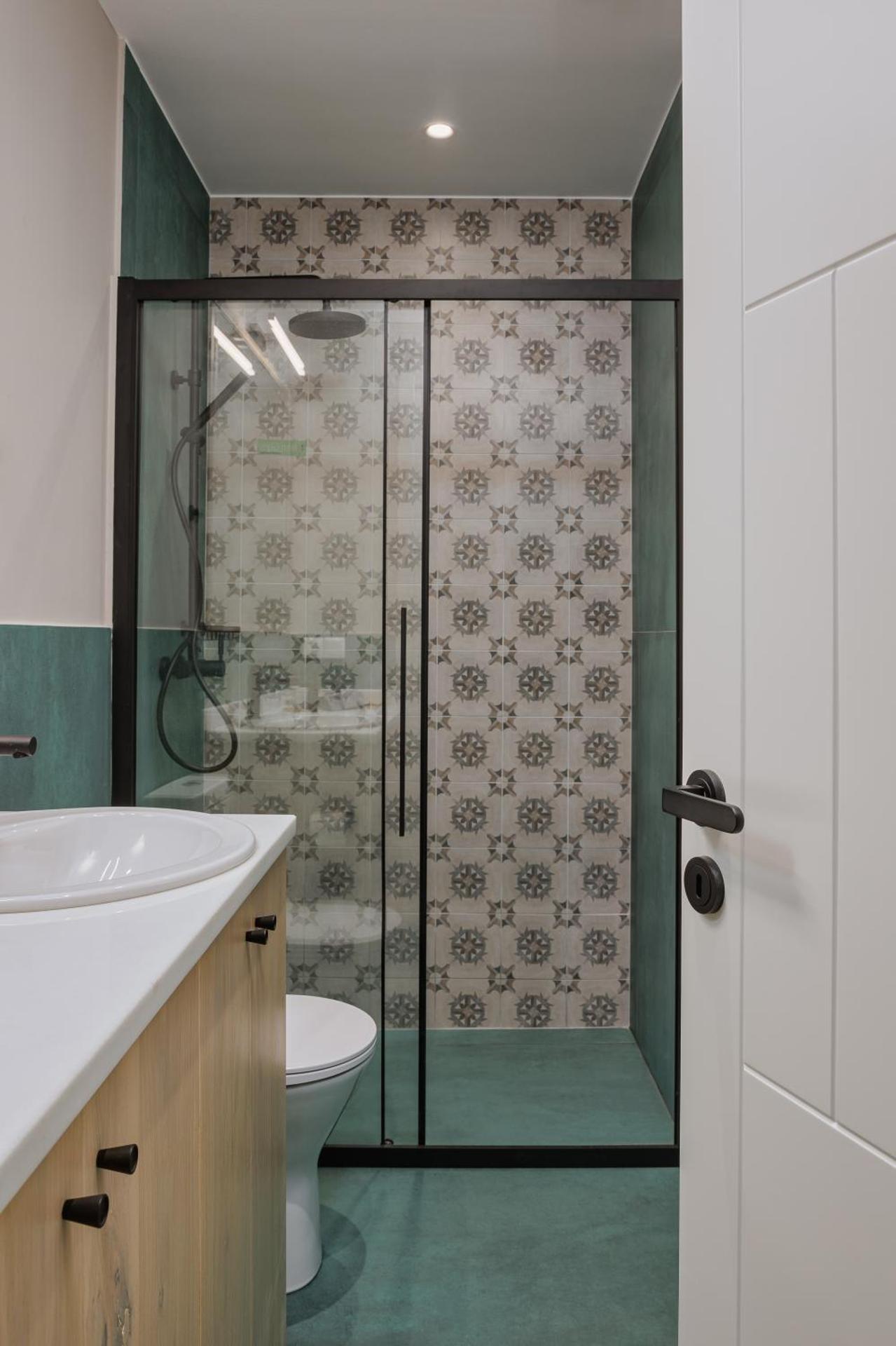 LozArt Traditional Stone House