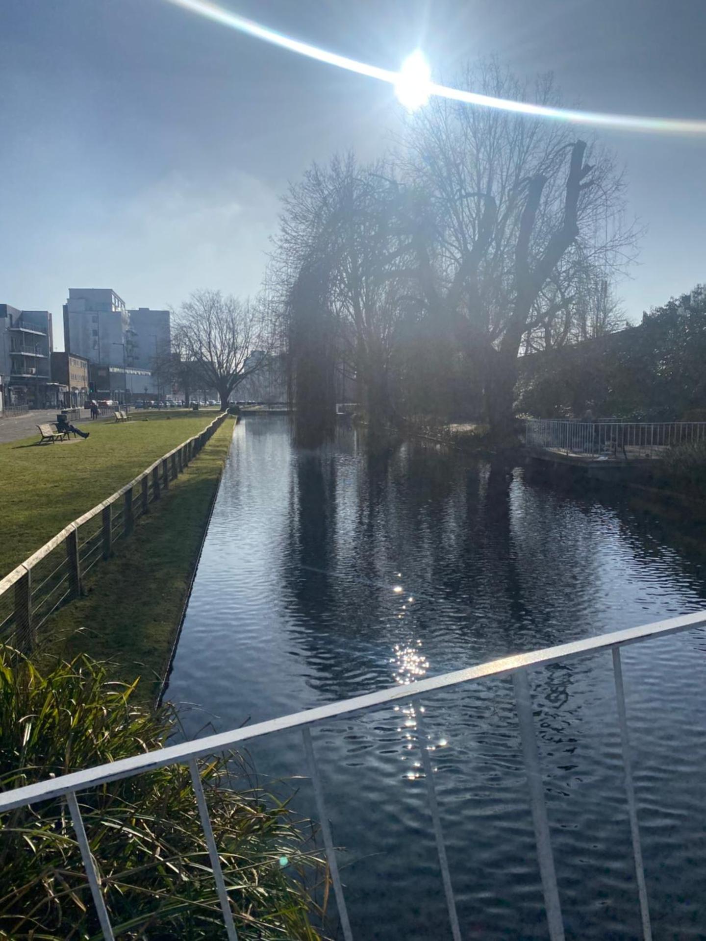 Hemel Apartments - Hemel Haven