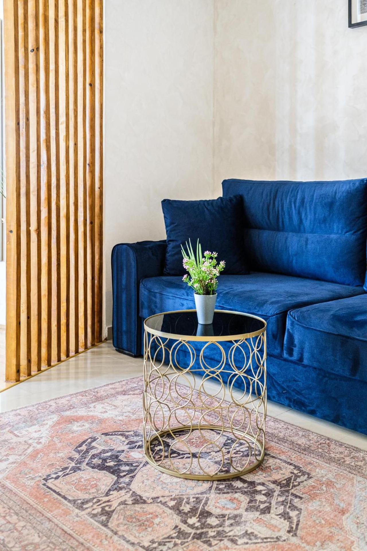 Luxury apartmens Sebastijan&Karlo