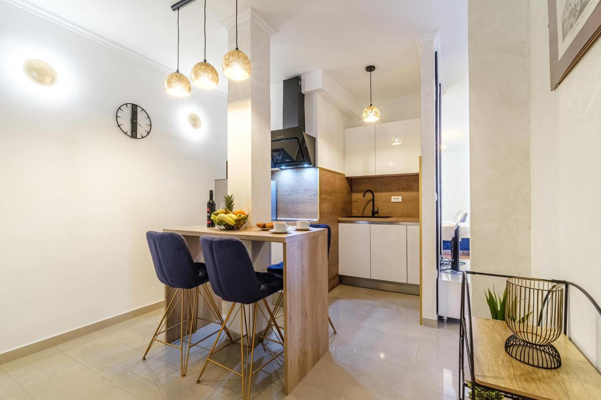 Luxury apartmens Sebastijan&Karlo