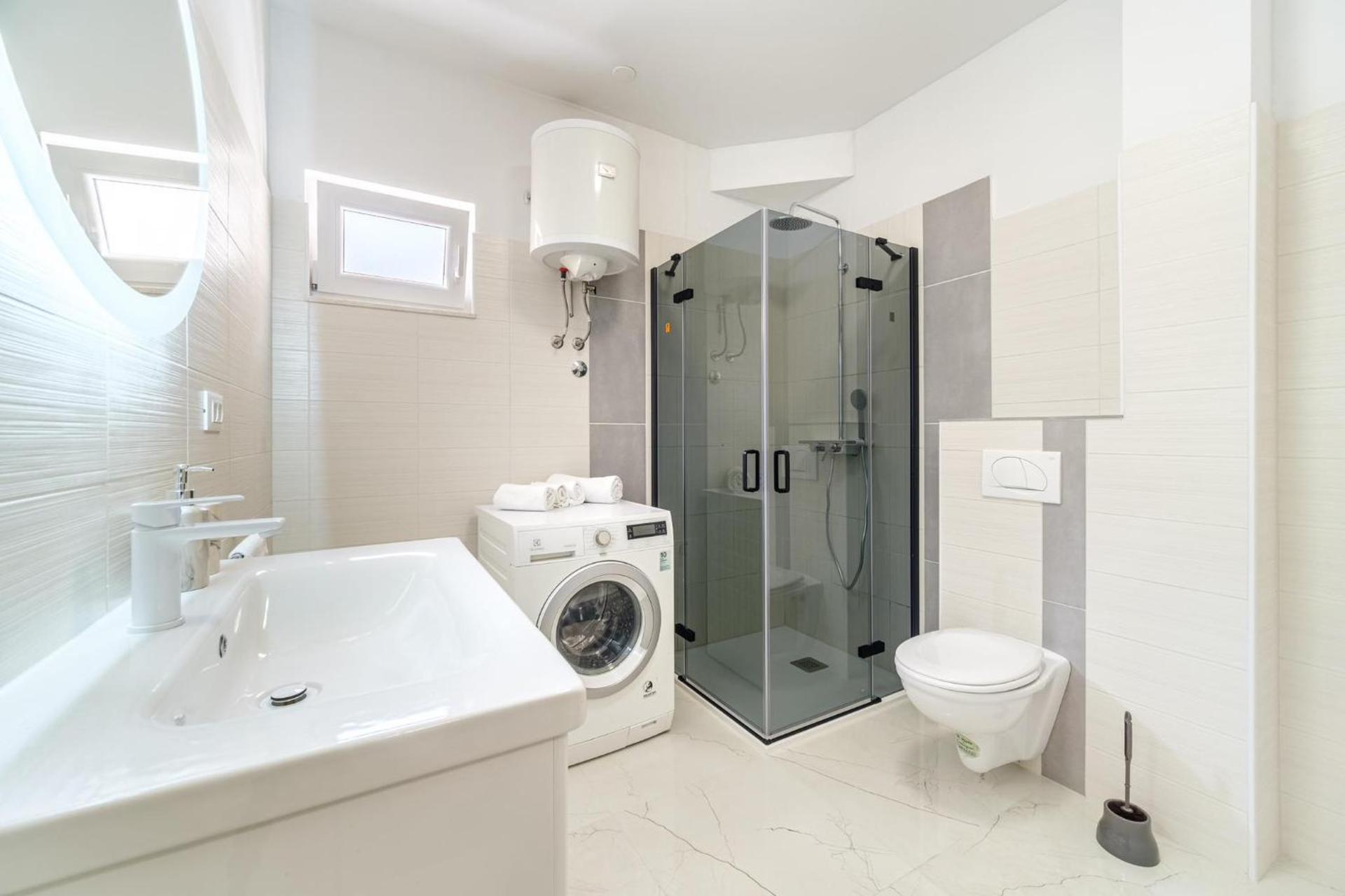 Luxury apartmens Sebastijan&Karlo