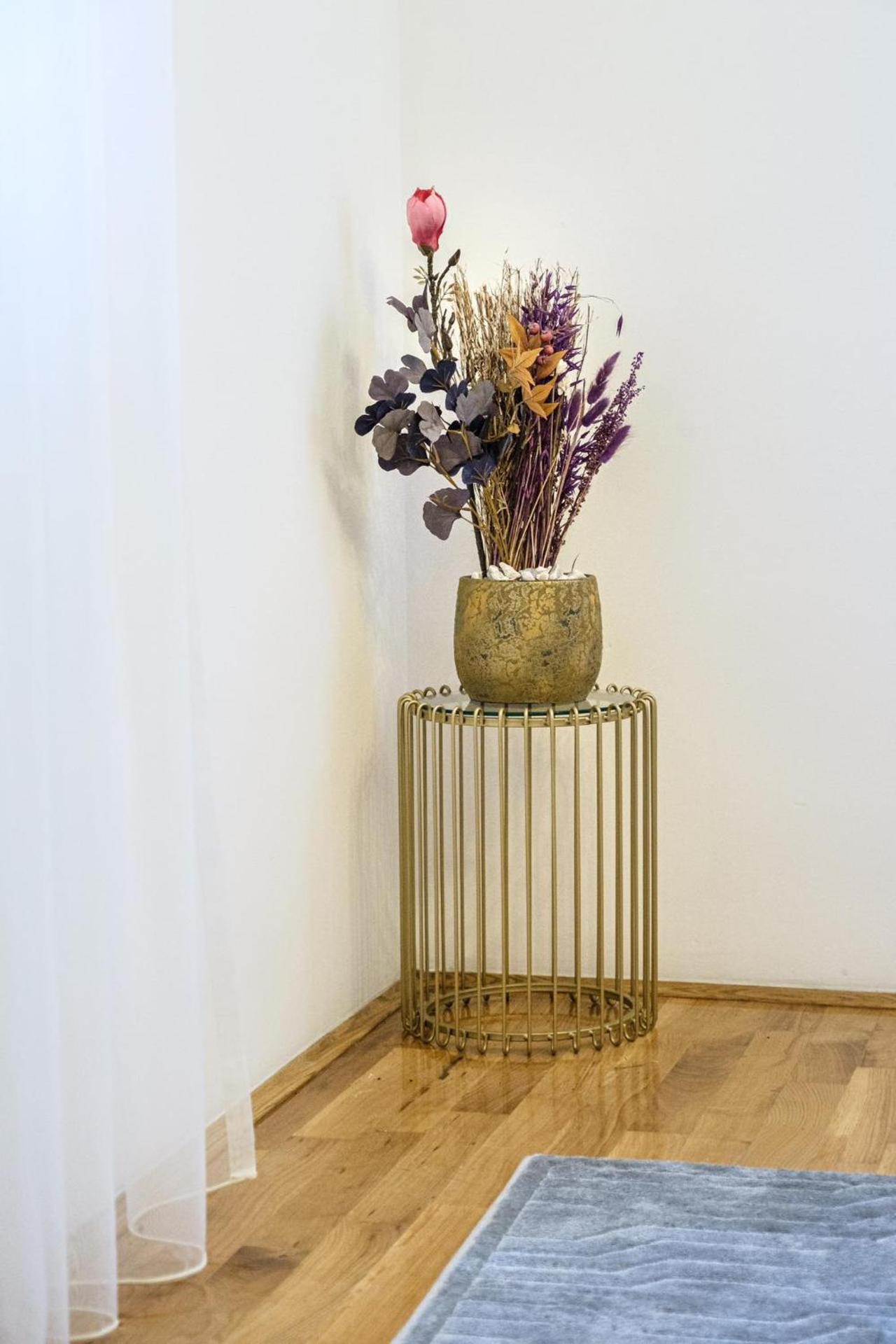 Luxury apartmens Sebastijan&Karlo