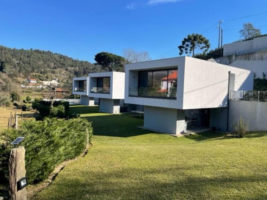 Viana do Castelo - Amonde Village -Casa A * Relax