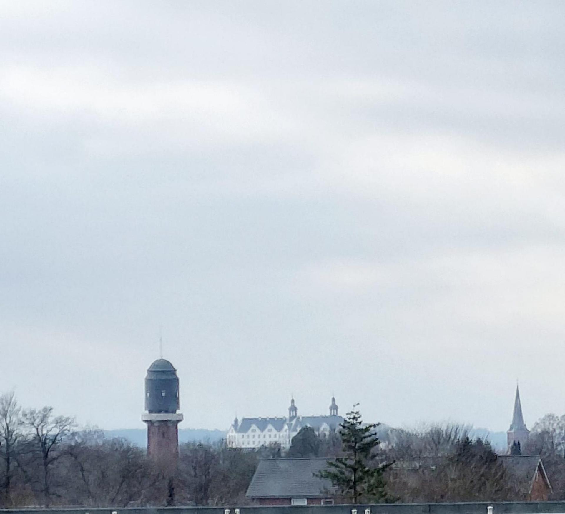 Plön - Traumhafter Seeblick