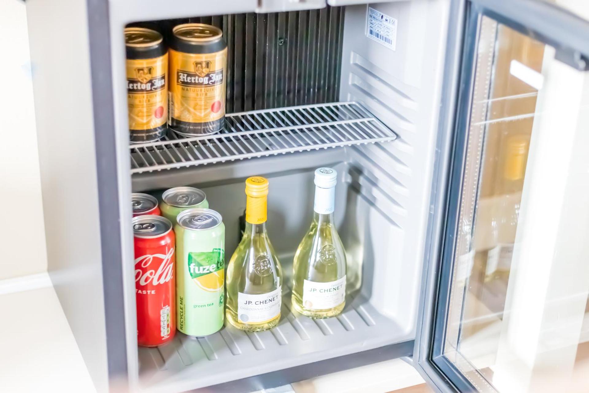 Twin Room - Disability Access