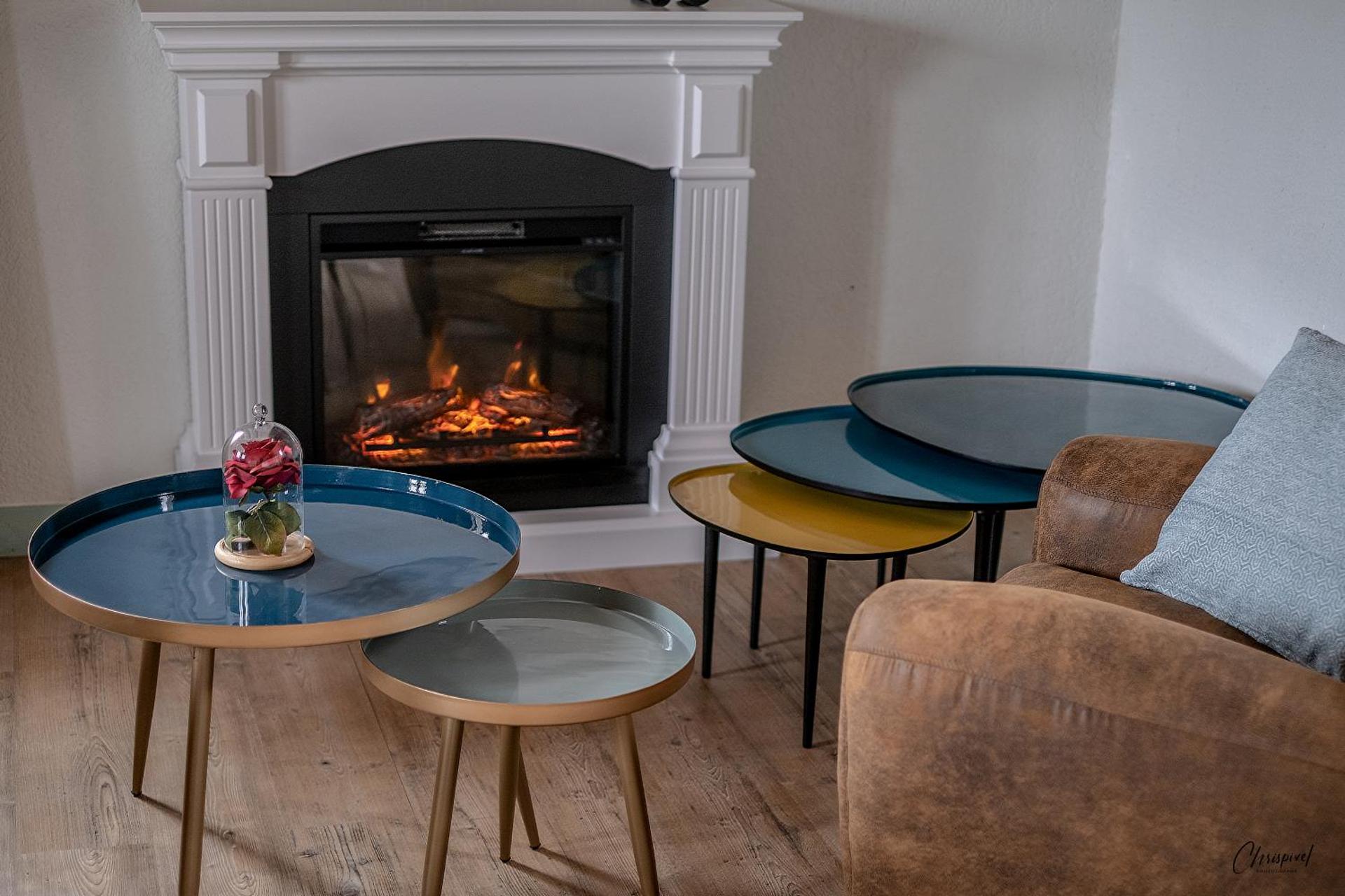 Le Belvédère Hotel et Bien être