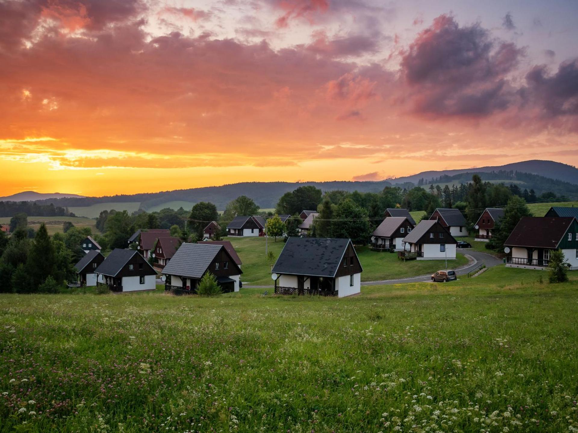 Holiday Home Happy Hill by Interhome