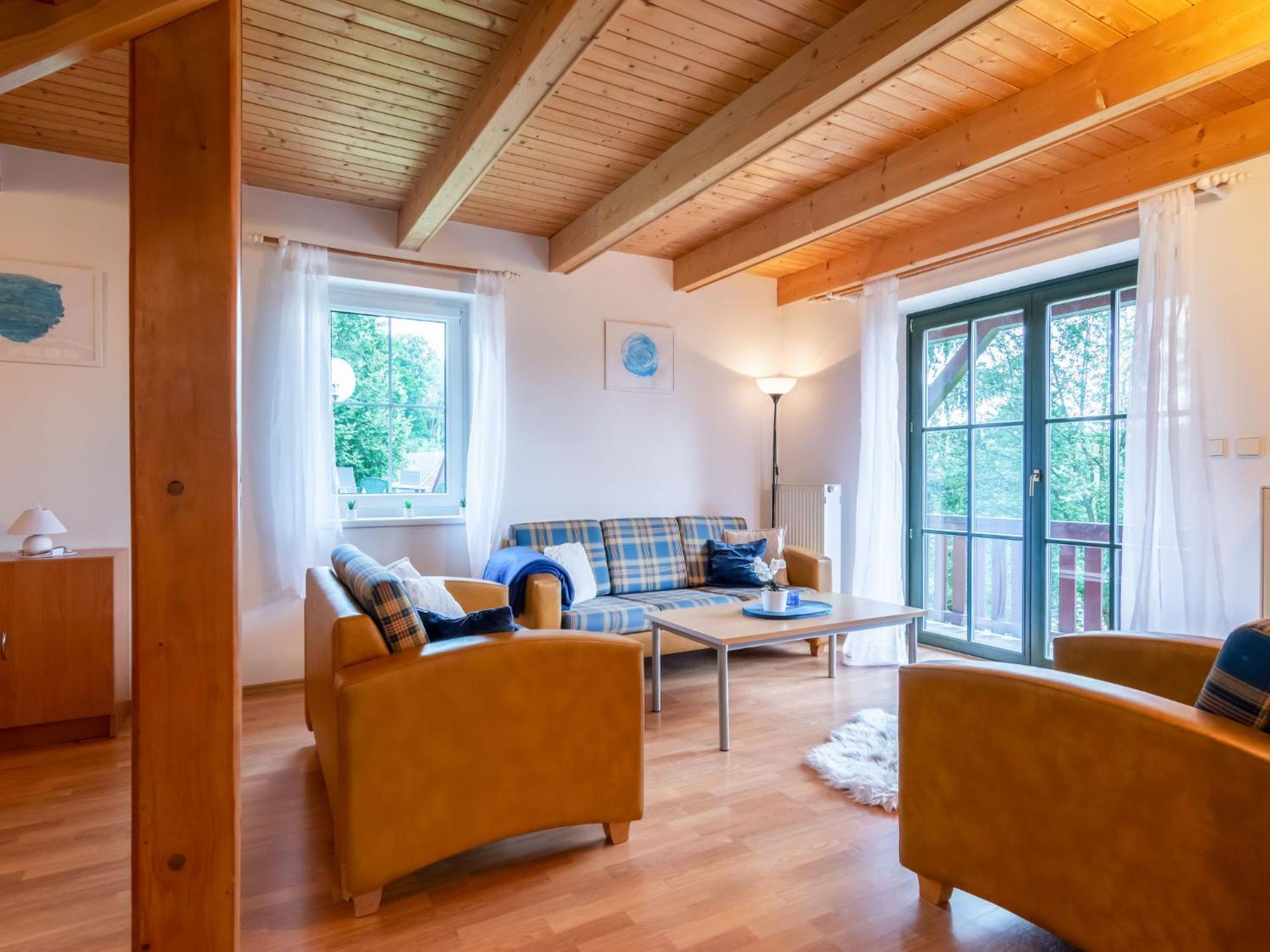 Holiday Home Holiday Hill 33 by Interhome