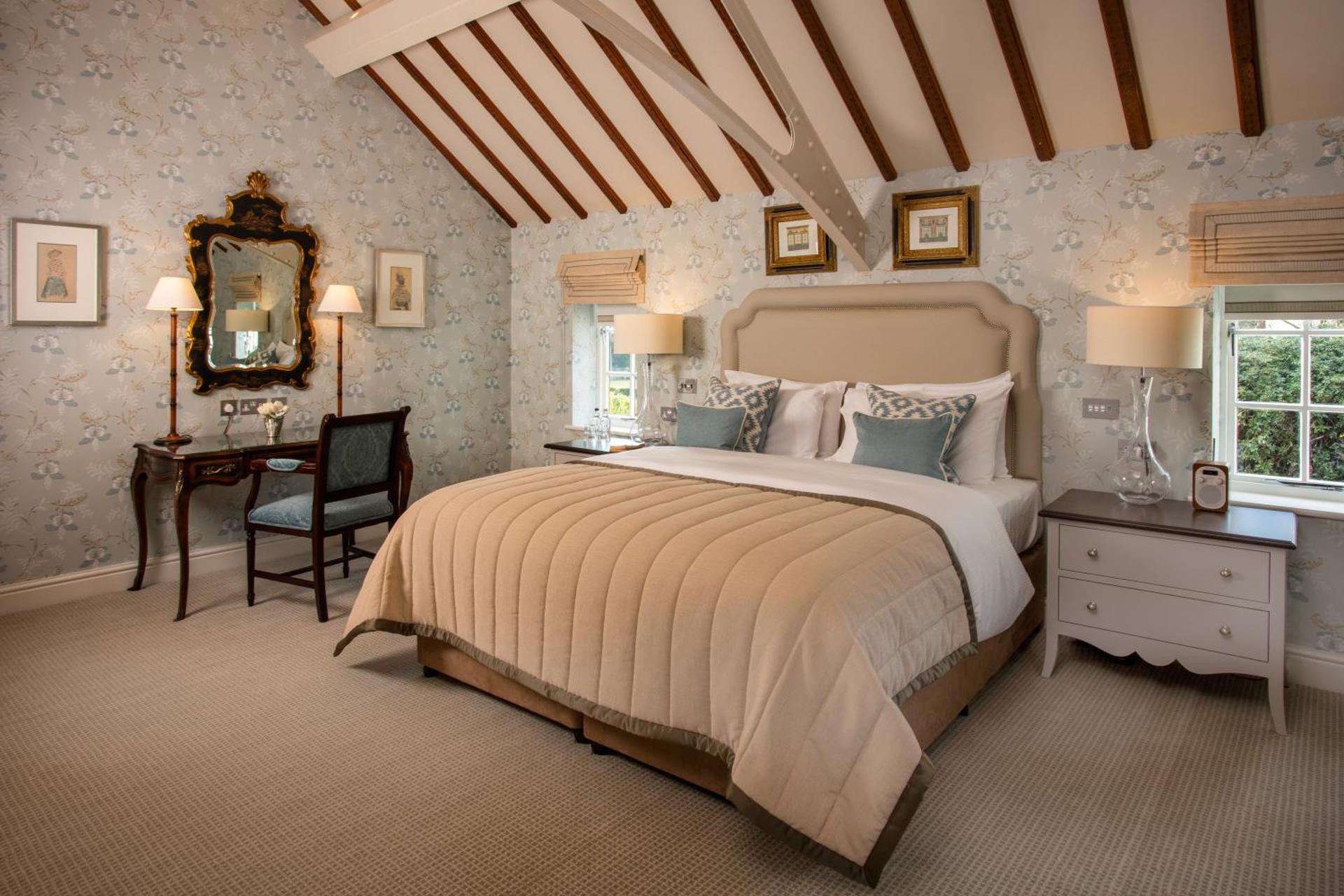 Foxhills Club & Resort