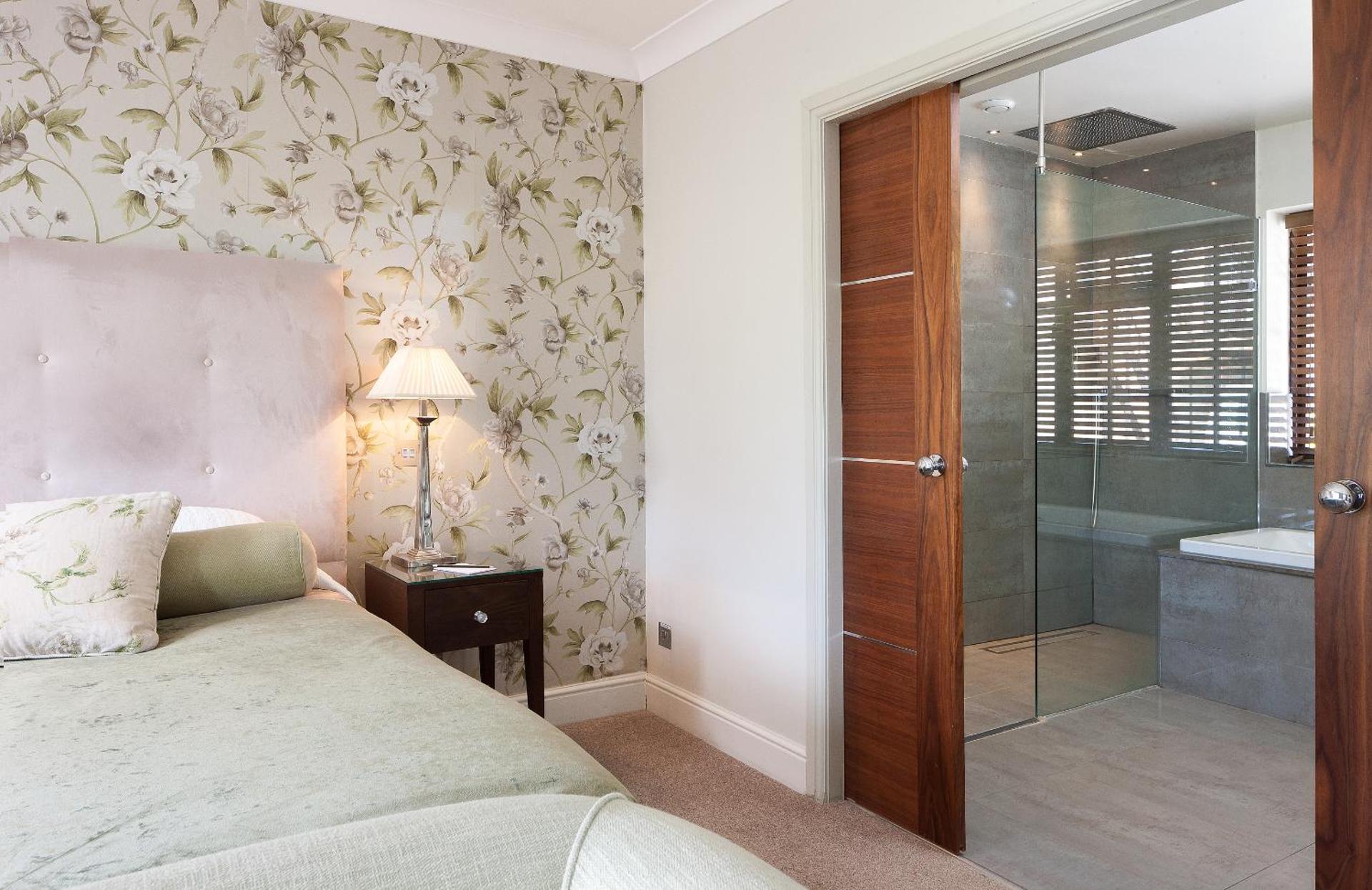 Foxhills Club & Resort