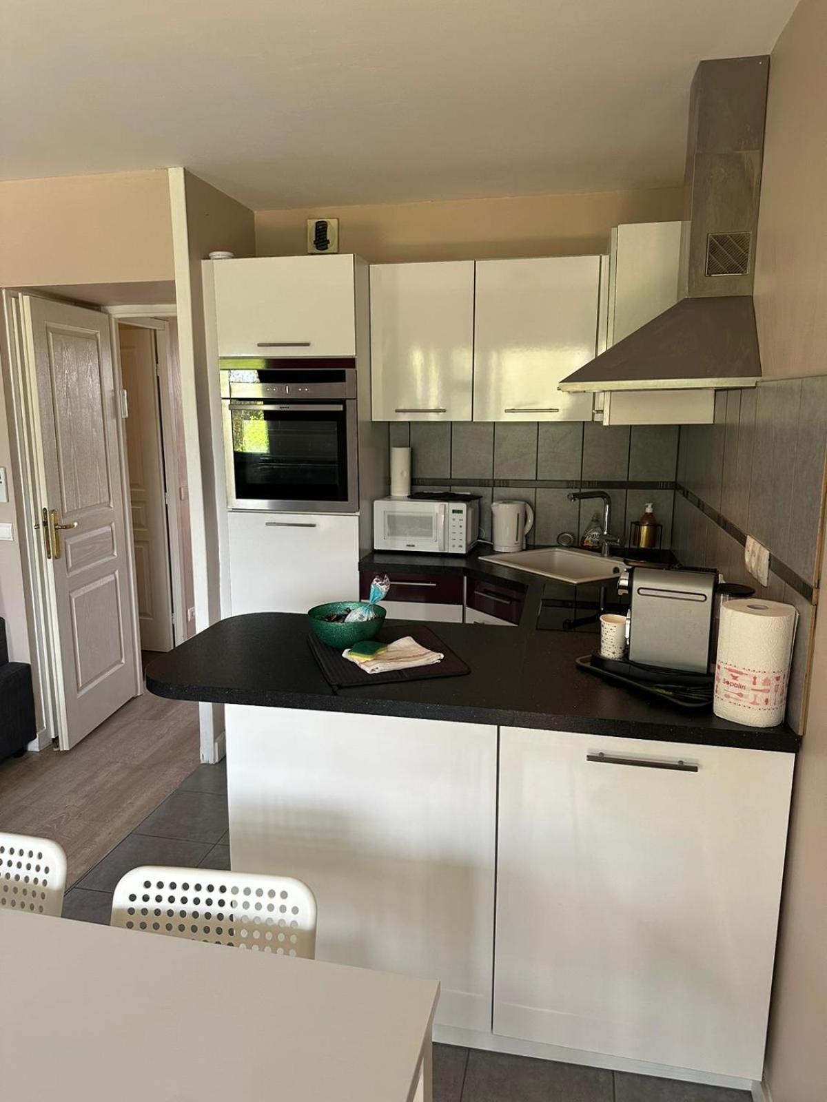 La Résidence du Golf de Deauville