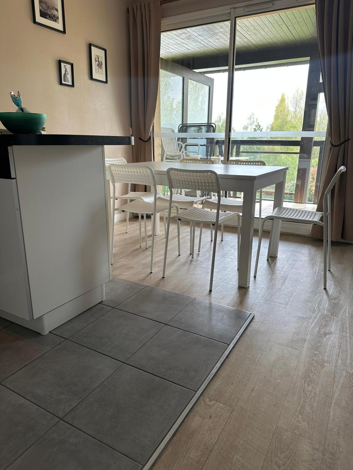 La Résidence du Golf de Deauville