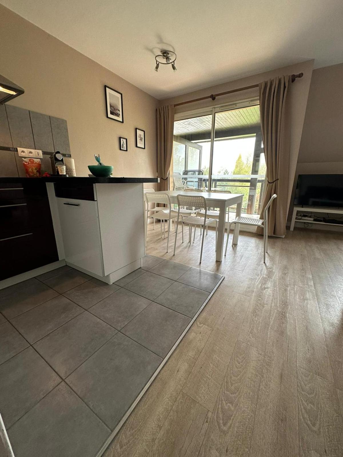 La Résidence du Golf de Deauville