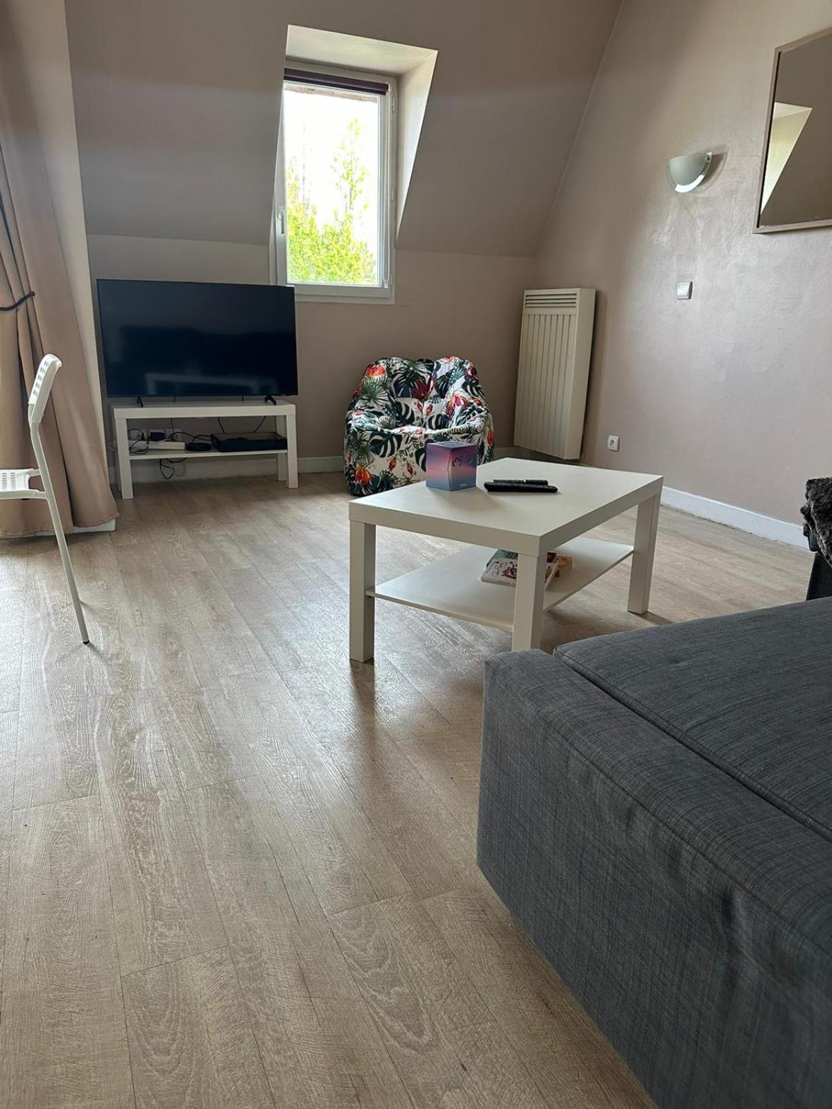 La Résidence du Golf de Deauville